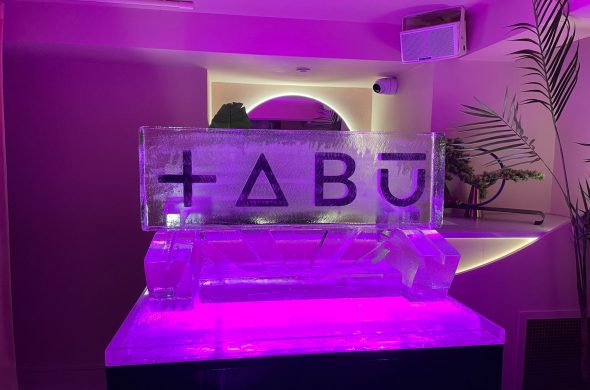 Tabu logo
